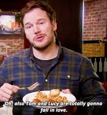 The best gifs are on giphy. Andy Dwyer Chris Pratt Parks And Recreation Gif On Gifer By Nuadazar