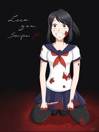 Wordpress can help you out with the last item, thanks to a wide assortment of powerful plugins. Love You Senpai Yandere Simulator By Anni The Cat Yandere Simulator Yandere Girl Yandere