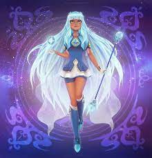 pin on all animated awesome lolirock