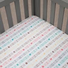 life fitted crib sheet by disney baby