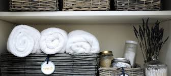 how to organize your linen closet 11