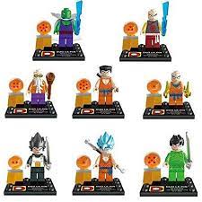 When an indoor activity is required, he is keen on playing video games and building with legos. Figures Dragon Ball Z 8pcs Minifigures Son Goku Fits Lego Building Block Toys Http Www Amazon Com Dp B01edp8tg4 Ref Cm Lego Dragon Dragon Ball Dragon Ball Z