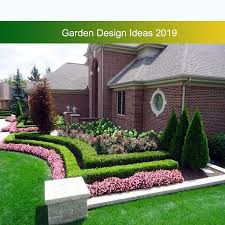Modern garden decoration ideas 2019. Garden Design Ideas 2019 For Android Apk Download