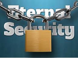 Image result for images ETERNAL SECURITY