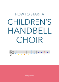 If you do not allow these cookies we will not know when you have visited our site, and will not be able to monitor its performance. How To Start A Children S Handbell Choir Ashley Danyew