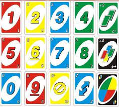 The total number of cards in a uno game is 108 cards. 88 Free Free Printable Uno Card Template Layouts With Free Printable Uno Card Template Cards Design Templates