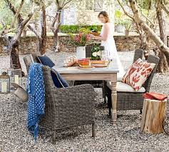 Dining Table All Outdoor Dining