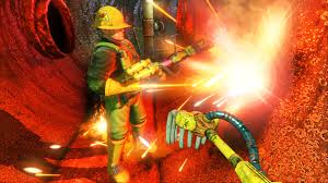 Game » consists of 0 releases. Bonding Over Gibs In Viscera Cleanup Detail Pc Gamer