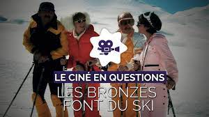 Les Bronzés font du ski: d'où vient la chanson "Quand te reverrai-je" ? Le  ciné en questions - Vidéo Dailymotion