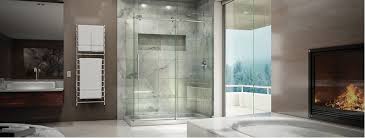 What is the price range for fiberglass shower stalls & kits? Dreamline Shower Enclosures Glass Shower Enclosures Shower Enclosure Parts Lowes
