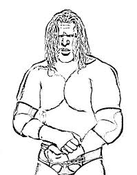 Download this running horse printable to entertain your child. 19 Best Wrestling Wwe Coloring Pages For Kids Updated 2018