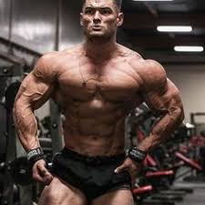 12 Best Jeremy Buendia Images Bodybuilding Mens Fitness