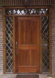 Solid Wood Doors Doors By Design