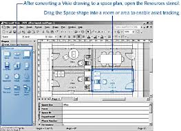 defining es in a floor plan