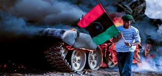 تقرير ملتقى الوطني حول: الأزمة الليبية: تداعياتها على أمن واستقرار الدول المغاربية وأفاق التسوية