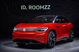 2020 volkswagen teramont dubai review | the best 7 seater suv? Volkswagen Launches Model Offensive In China Volkswagen Newsroom