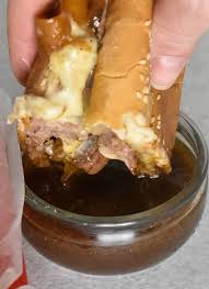 This can increase your chances of a foodborne illness. Prime Rib French Dip Sandwiches Great Leftover Recipe Nerd Chefs