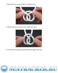 decorative fusion knots a step by step