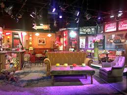 Restaurants offering fine dining often have a certain dress code, and require reservations further promoting the exclusivity and keeping a certain level of. Calling All Friends Fans Visit The Real Central Perk This Darling World