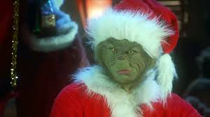 will there be a the grinch 2