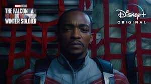 The falcon and the winter soldier looks much more like the mcu movies than wandavision, which was a cross between sitcom homage and grief drama. The Falcon And The Winter Soldier Disney Originals