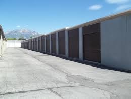 welcome to utah storage