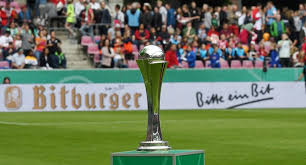 @username + tag to search within a verified channel. Fussball Verband Mittelrhein Dfb Pokalfinale Der Frauen Bis 2023 In Koln