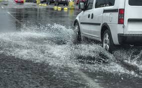 the dangers of water damage in your car
