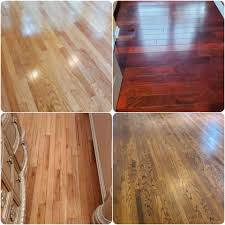 1 hardwood floor cleaning and