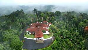 Book homestay accommodation in kannur with homestay.com. A Government Guest House By Tata Review Of Pollibetta Bungalow Pollibetta Tripadvisor