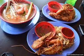 Mencari tempat menarik di selangor tapi tak pasti yang mana menarik? Tempat Makan Best Di Kuala Selangor Archives Xplorasi Destinasi