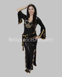 saïdi belly dance dress