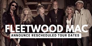Forget Fleetwood Mac Tour List 3 Replacements You Need To