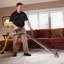 carpet cleaning near marion nc