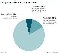 Unraveling Breast Cancer Risk