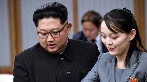 Kim Jong Un Keeps Quiet as North Korea ...