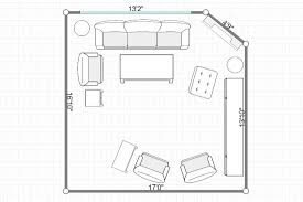 11 Living Room Layouts With A Corner