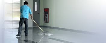 janitorial services nh commercial