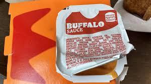 every burger king sauce ranked