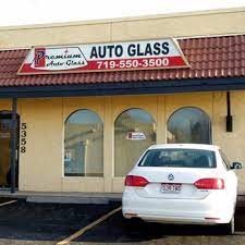 Premium Auto Glass Closed 10 Photos