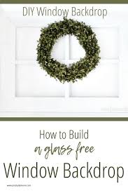 Window screen spline size guide. How To Build An Old Window Frame Using Lumber Pretty Diy Home