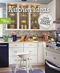 Kitchen Ideas Better Homes And Gardens