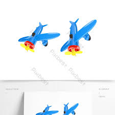 Gratis untuk komersial tidak perlu kredit bebas hak cipta. Vektor Kartun Pesawat Terbang Elemen Grafis Templat Ai Unduhan Gratis Pikbest