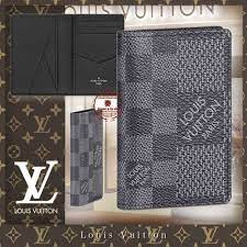 Ss 21ss Louis Vuitton Pocket Organizer
