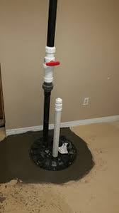 What Is A Sump Pump And What Is It Used