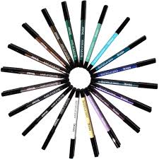 aqua xl eye pencil all shades review