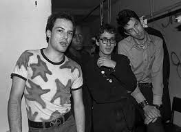 Looking Back On The DEAD KENNEDYS&#39; 1983 Australian Tour