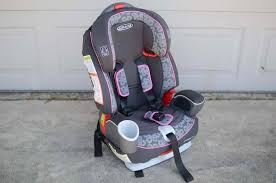 The Best Booster Car Seats Of 2023