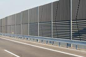 What Types Of Noise Barrier Climate