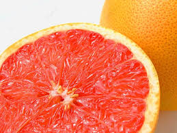 ruby gfruit cut fruit nutrition